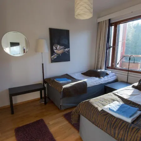 Holiday home Holiday Chalets C-3511 Yllas