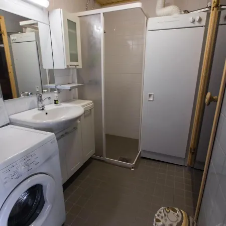 Holiday home Holiday Chalets C-3511