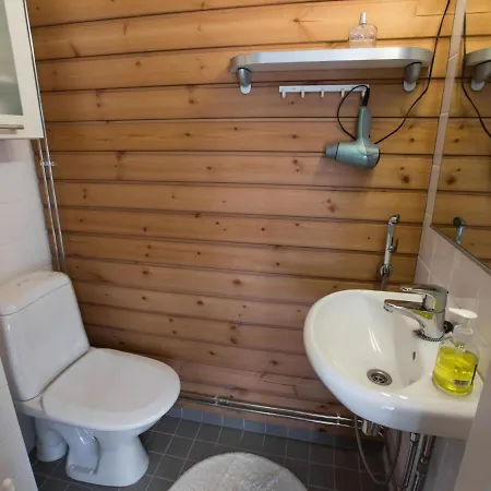 Holiday Chalets C-3511 Holiday home