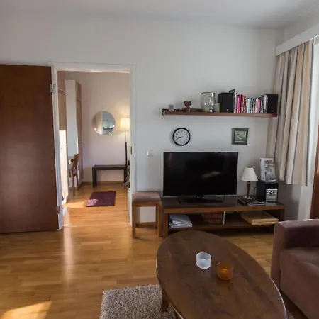 Holiday Chalets C-3511