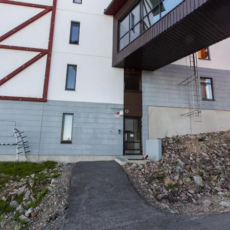 Holiday Chalets C-3511